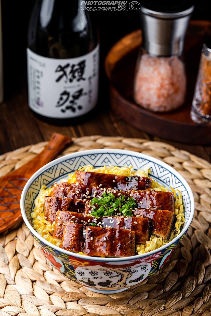 日料,又见日料。