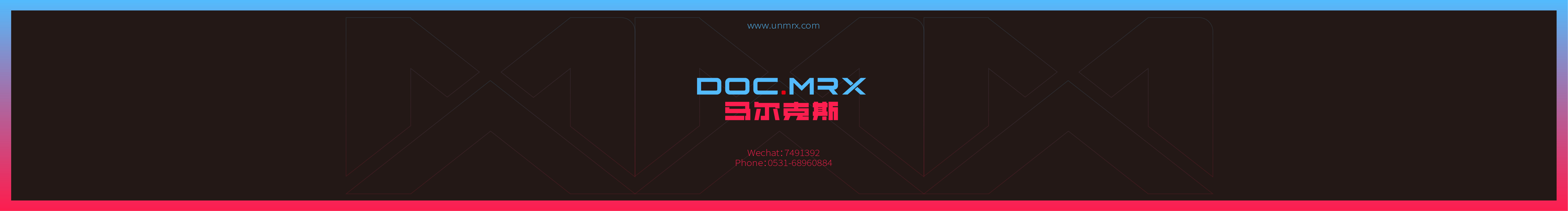 马尔克斯文创的个人主页（封面预览） - 主页封面设置 - 站酷设计师马尔克斯文创原创素材 - 站酷ZCOOL