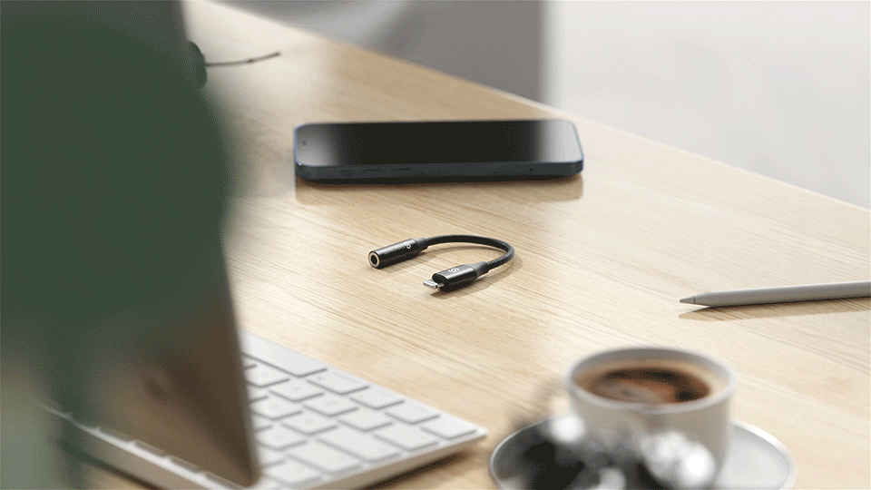 无线充/音频转接头产品动画（图ZMjY1NzU4MjI0） - 动画/影视 - 站酷设计师胖凡i原创素材 - 站酷ZCOOL