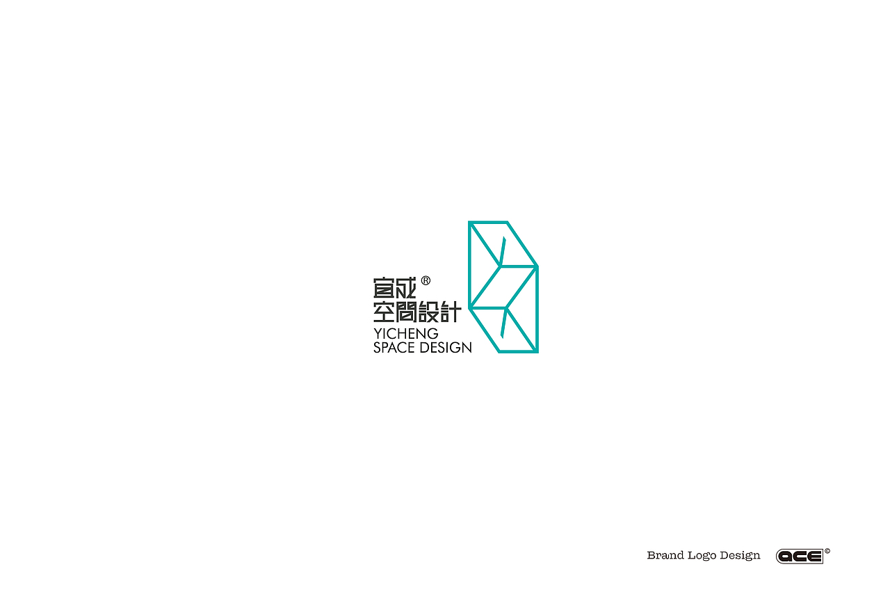 LOGO合集-B（图ZMjQxMjE2ODky） - Logo - 站酷设计师ACE品牌设计原创素材 - 站酷ZCOOL