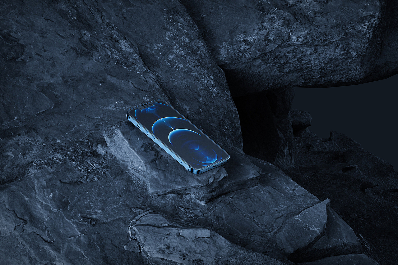 CASEKOO品牌手机壳-产品渲染- Keyshot10.2（图ZMjcxODU0ODY4） - 产品 - 站酷设计师骆文涛原创素材 - 站酷ZCOOL