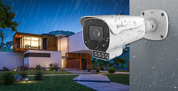 全彩系列摄像头