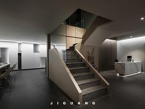 凯旋南城办公空间