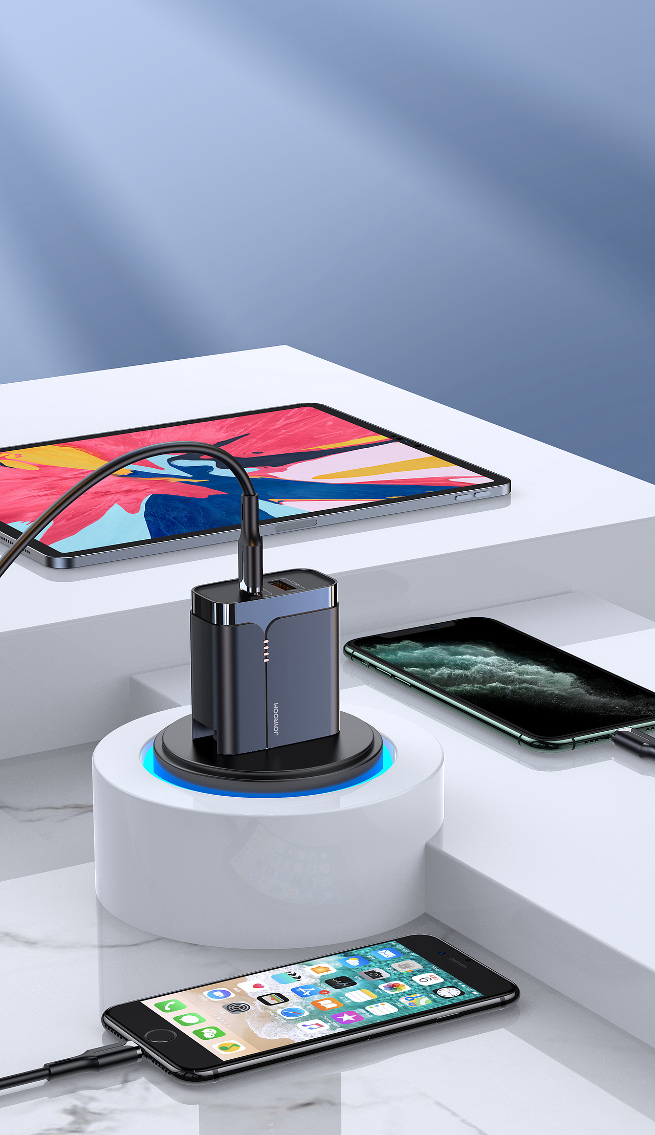 工作了大半年的图