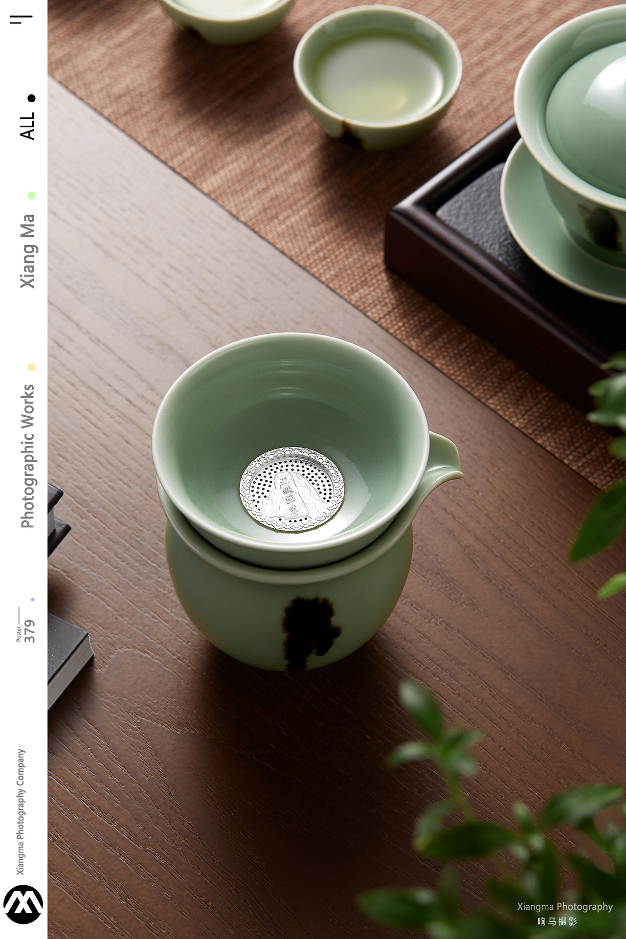 金生缘 | 茶具 | 响马摄影（图ZMjU2NTUwMDM2） - 产品摄影 - 站酷设计师响马摄影原创素材 - 站酷ZCOOL