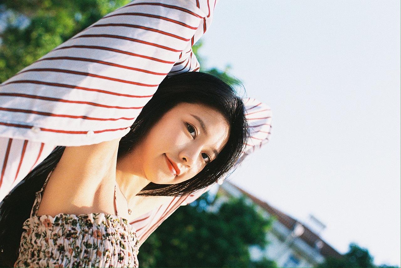 见什么世面 见我就好了