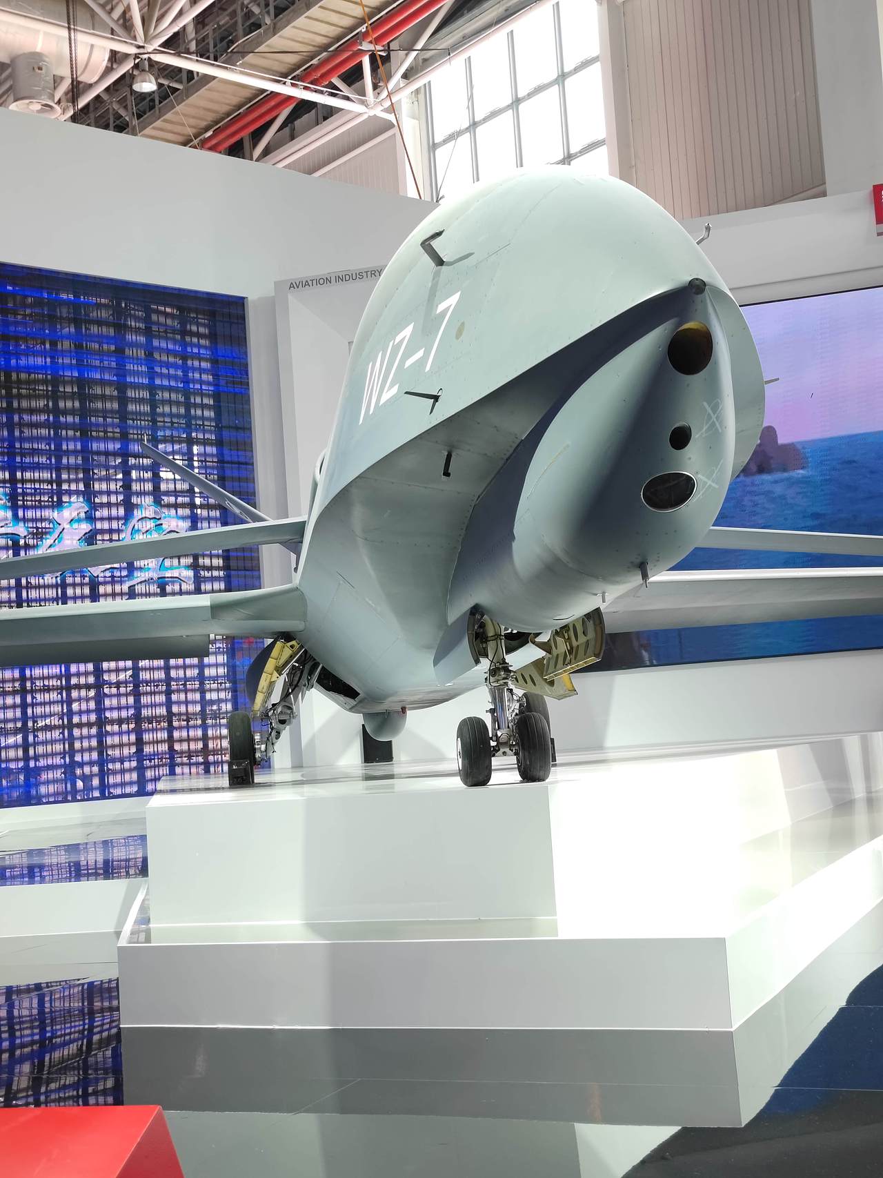 珠海航展（图ZMjcyNzExNjI4） - 其他摄影 - 站酷设计师黑色冰河原创素材 - 站酷ZCOOL