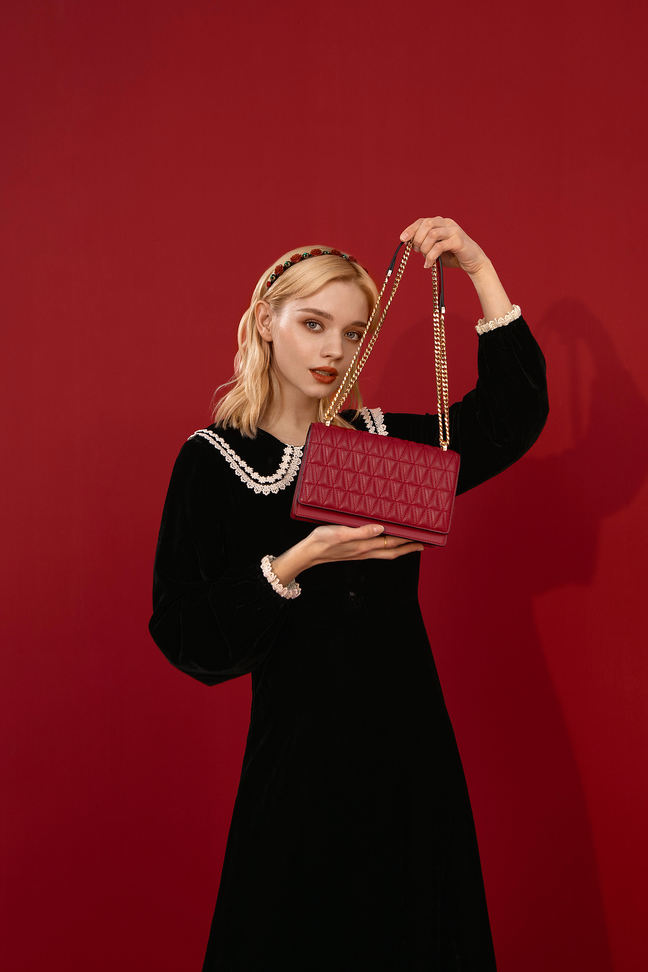 年货节，情人节，三八女神节（图ZMTkxNjQ4OTA4） - 人像摄影 - 站酷设计师摄影师大林原创素材 - 站酷ZCOOL