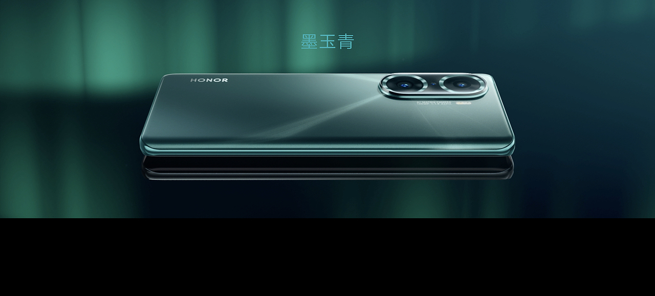 荣耀60新品发布会（图ZMjc5ODIzMjky） - PPT/Keynote - 站酷设计师韧吼吼世佳原创素材 - 站酷ZCOOL