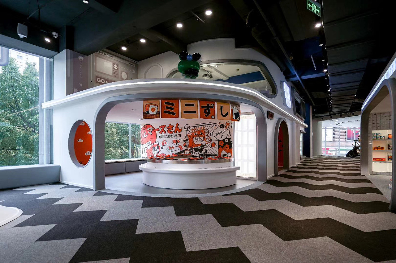 mini-mars-space-commercial-space-design-original-zcool