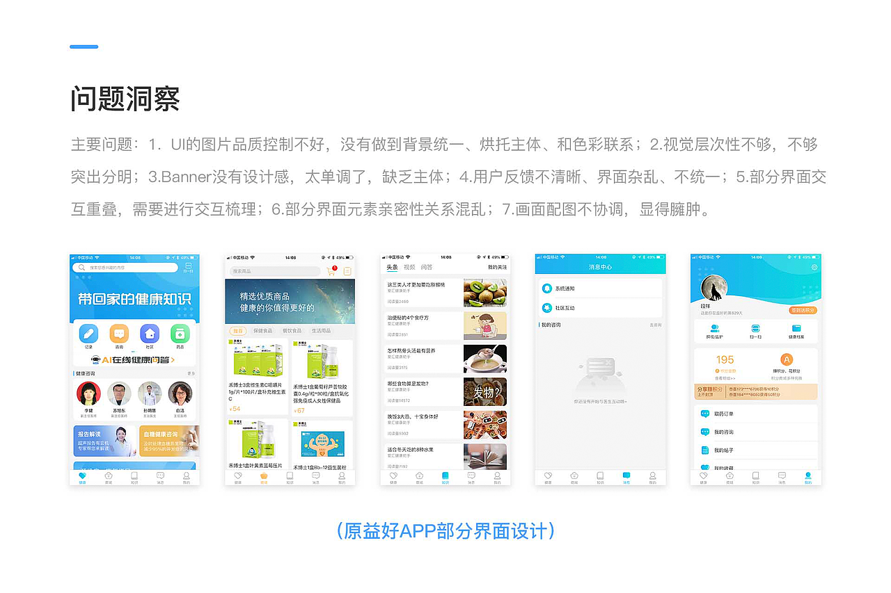 益好—带回家的健康医生