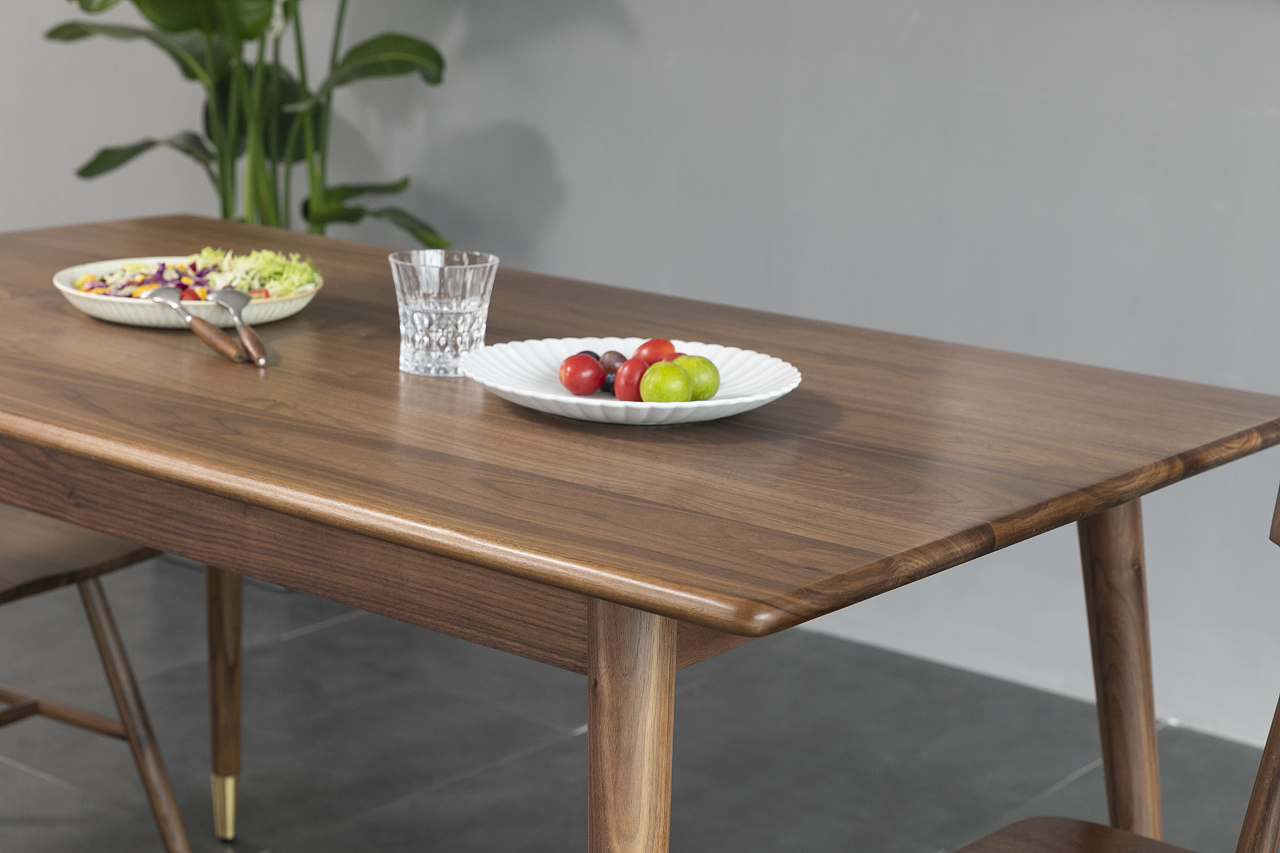北欧风格餐桌 餐桌设计 |工业/产品|生活用品|艺帮设计 - 原创作品 - 站酷 (ZCOOL)