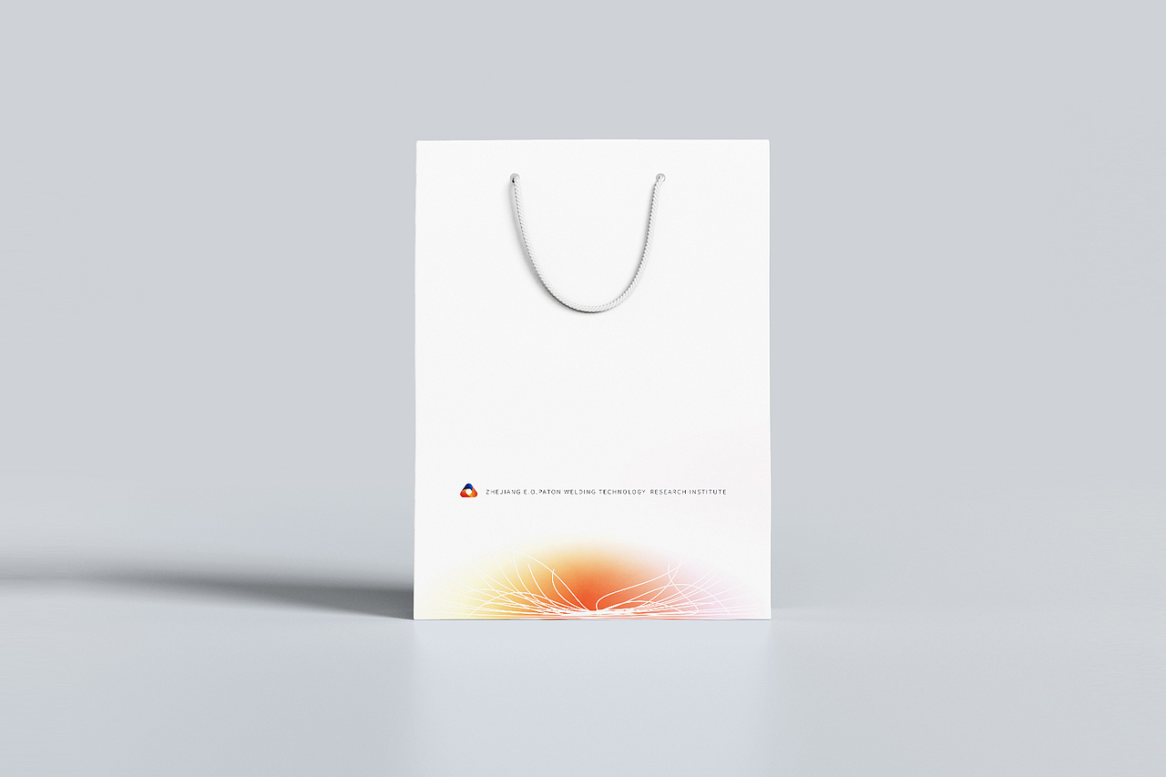 浙江巴顿焊接技术研究院VI系统设计