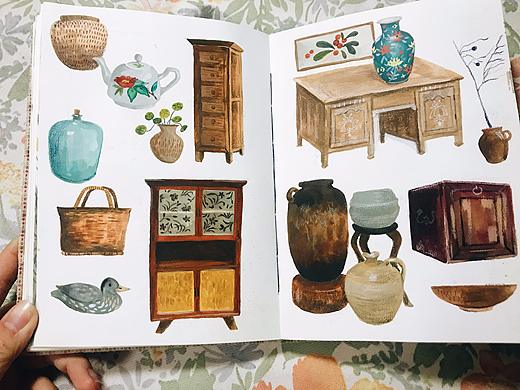 近日習(xí)習(xí)習(xí)習(xí)習(xí)習(xí)習(xí)習(xí)作（個人主頁-ZNDE3MzM4OTI=） - 創(chuàng)作習(xí)作 - 站酷設(shè)計師娃子娃子娃子娃原創(chuàng)素材 - 站酷ZCOOL