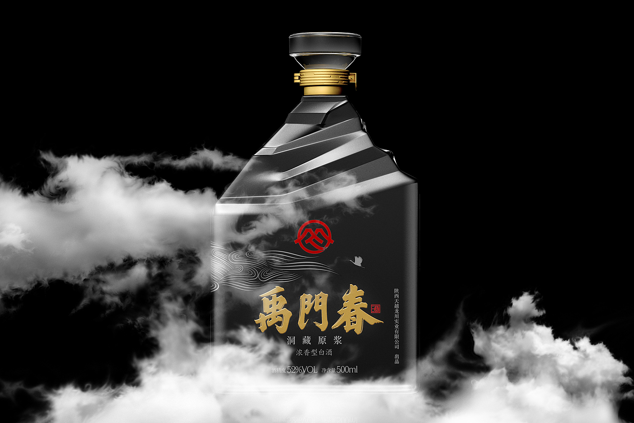 2019-部分包装设计作品合集