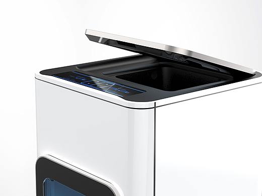 火锅菜品清洗机