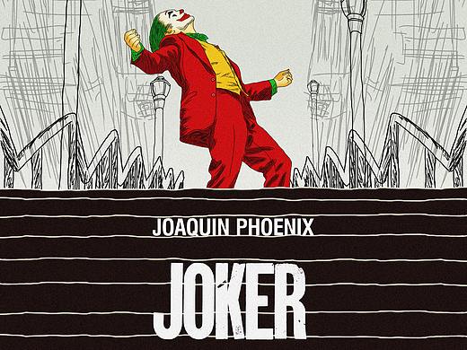 小丑joker