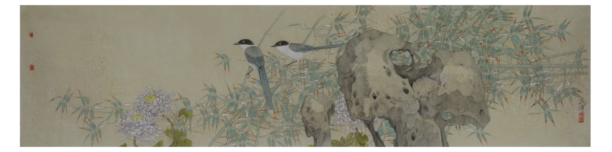 二月拾二的个人主页（封面预览） - 主页封面设置 - 站酷设计师二月拾二原创素材 - 站酷ZCOOL