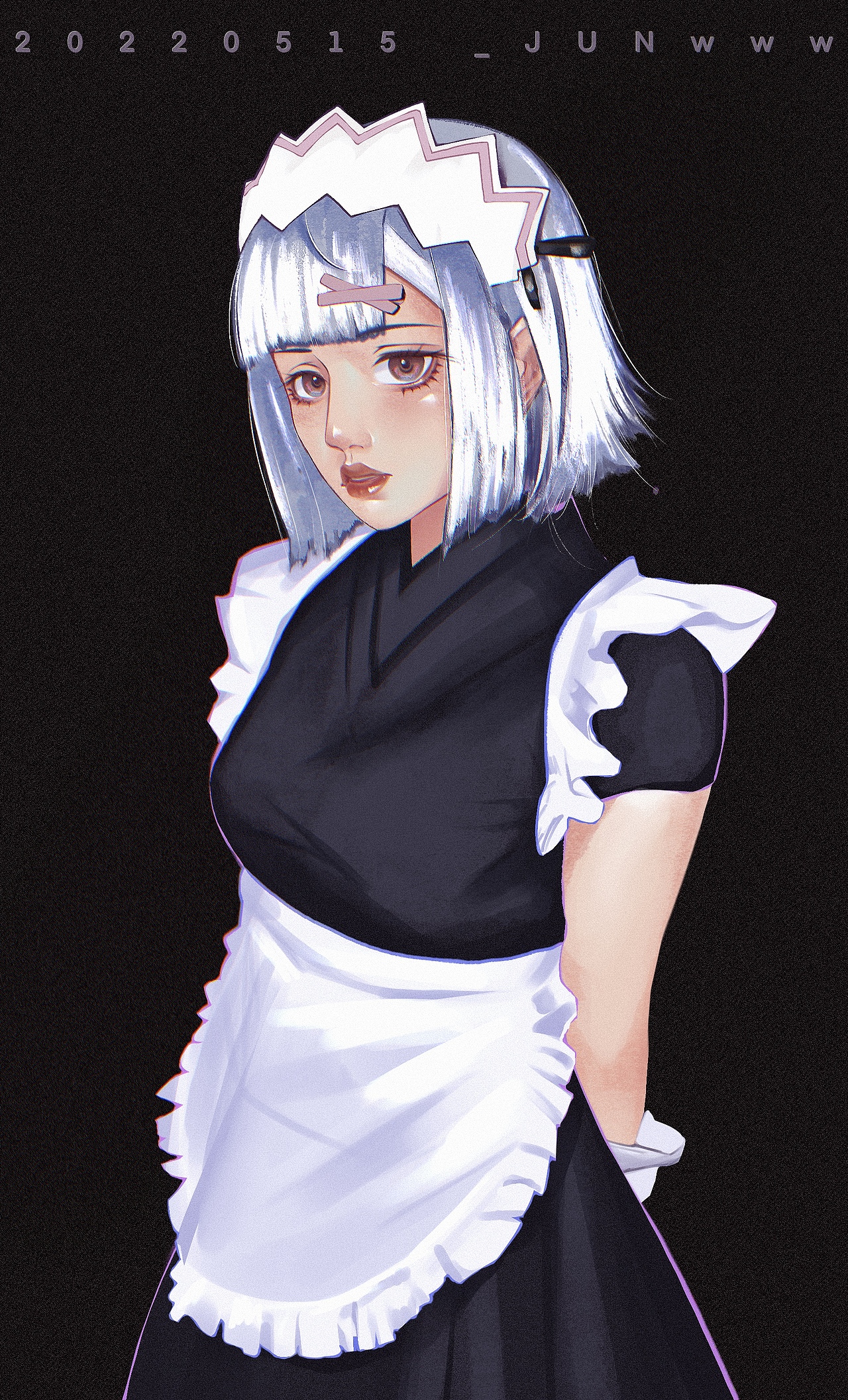 色彩60天挑战赛记录（图ZMzA2MzczMjMy） - 创作习作 - 站酷设计师JUNwww原创素材 - 站酷ZCOOL