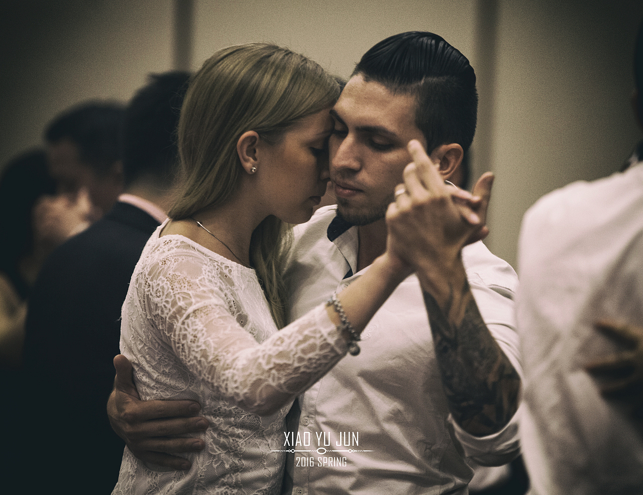 【20160409】GrandMilonga（图ZNDY1NzI2MTI=） - 人文/纪实摄影 - 站酷设计师火锅肥牛面原创素材 - 站酷ZCOOL