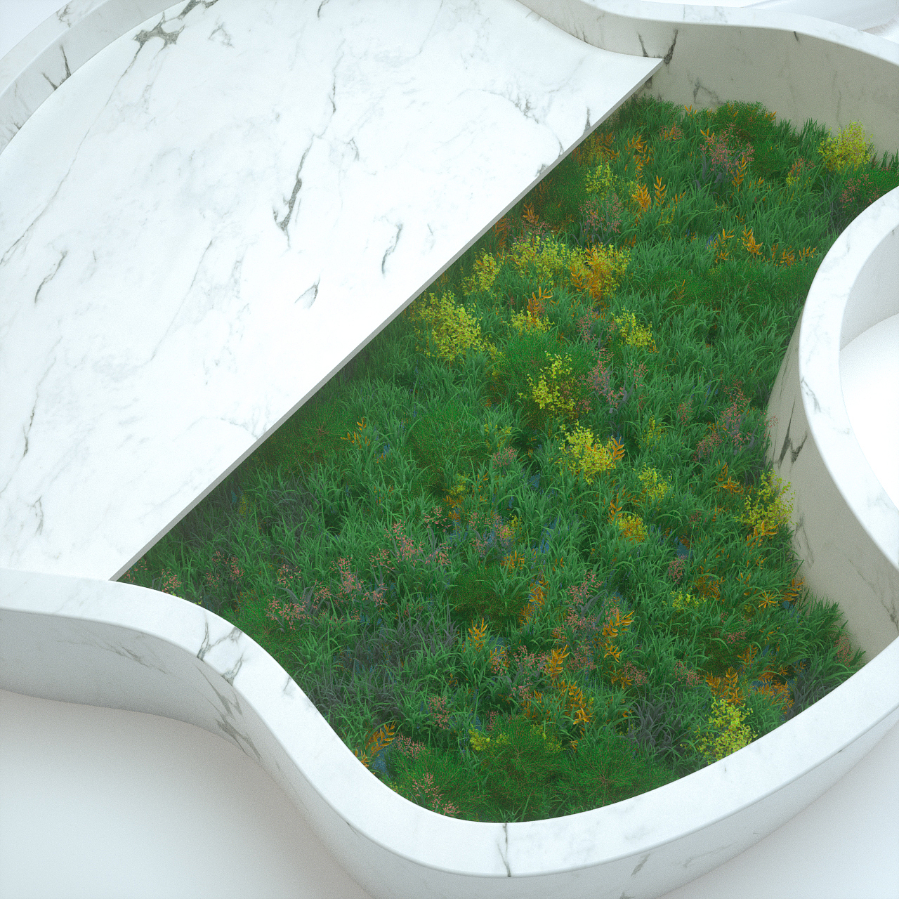 LOGO创意元素系列总结（图ZMTQ3NTk1NDI4） - 建筑/空间 - 站酷设计师Ly_Alan原创素材 - 站酷ZCOOL