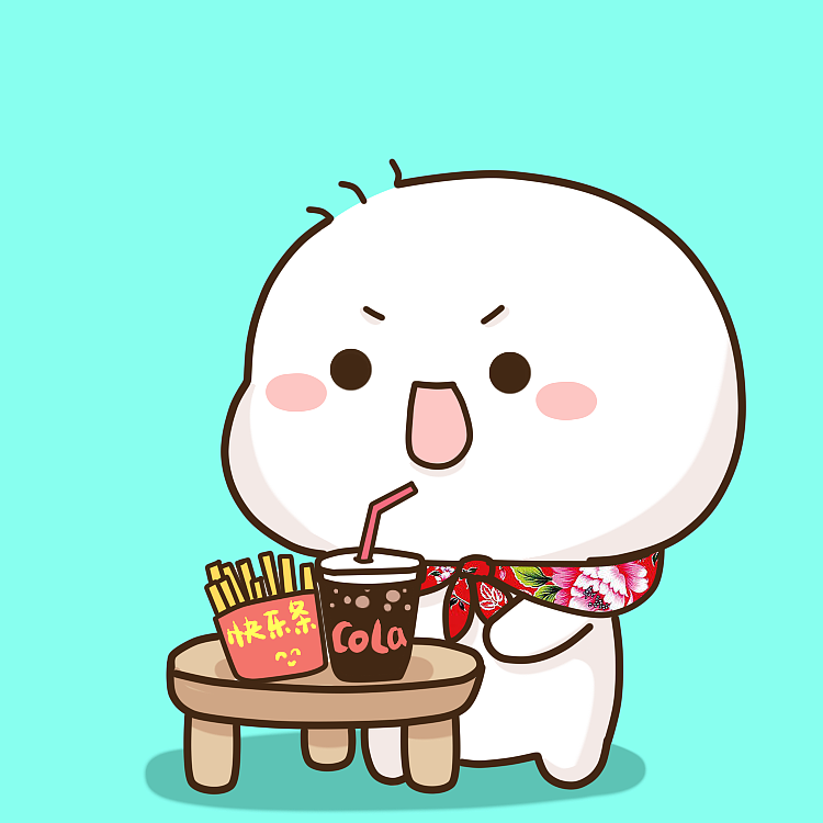 不二呆又来了|动漫|网络表情|我是王不二_原创作品-站酷zcool