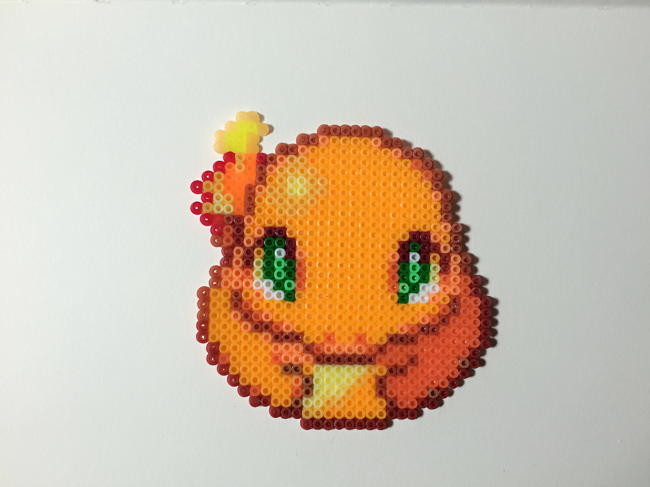 拼拼豆豆--宠物小精灵