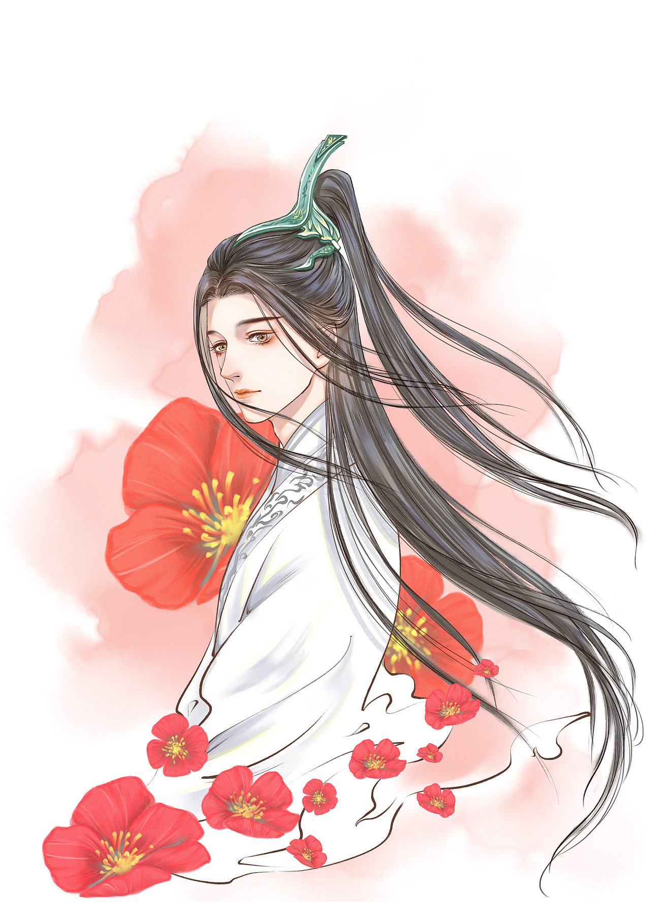 【二哈和他的白猫师尊】楚晚宁
