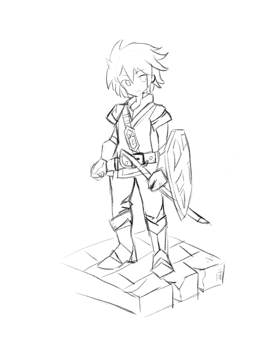 描線練習（圖ZMjAxODgzMzA4） - 創(chuàng)作習作 - 站酷設計師曉yu原創(chuàng)素材 - 站酷ZCOOL