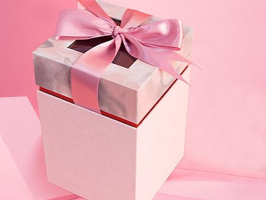 西西蜜语伴手礼礼盒设计（下）