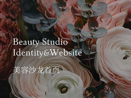 Salon Sona Website