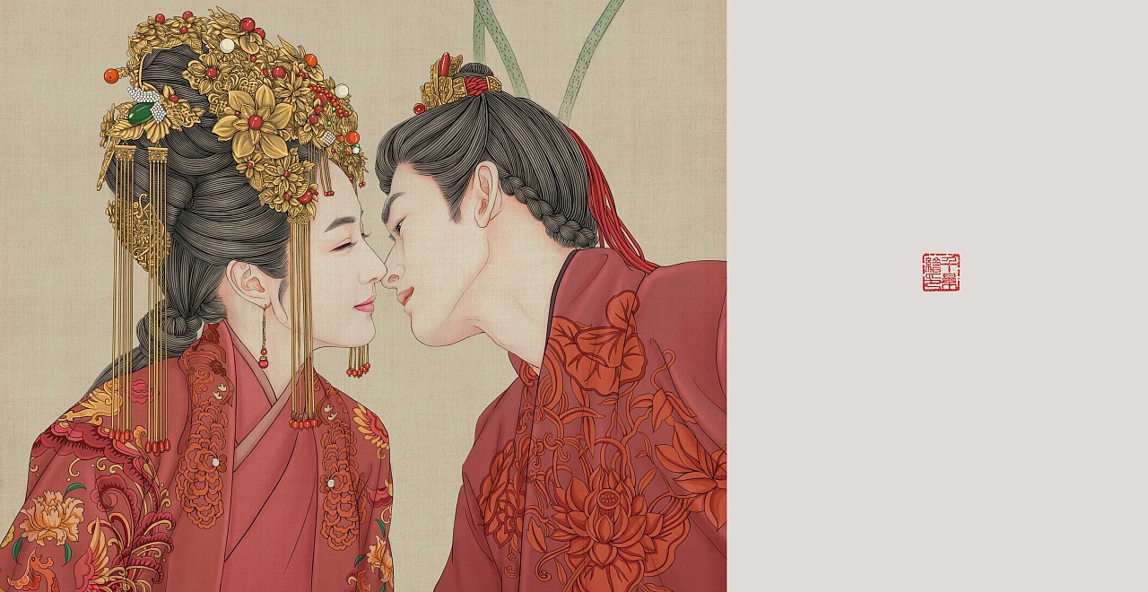 见君东篱下的个人主页（背景预览） - 主页背景设置 - 站酷设计师见君东篱下原创素材 - 站酷ZCOOL