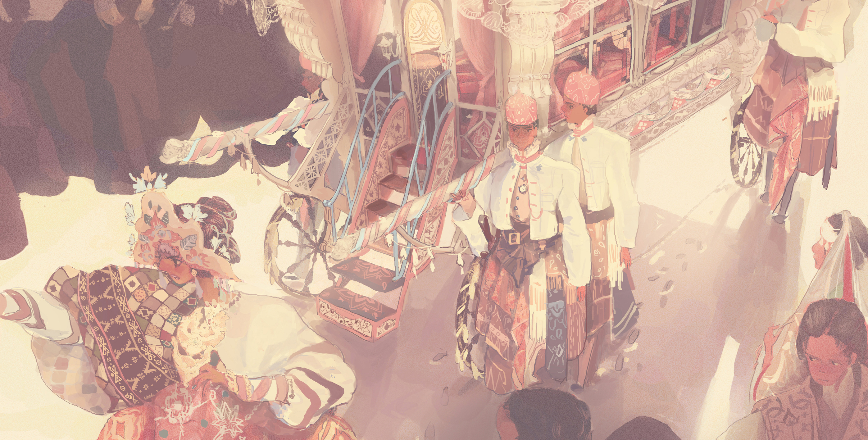 土豆奶酪包的个人主页（封面预览） - 主页封面设置 - 站酷设计师土豆奶酪包原创素材 - 站酷ZCOOL