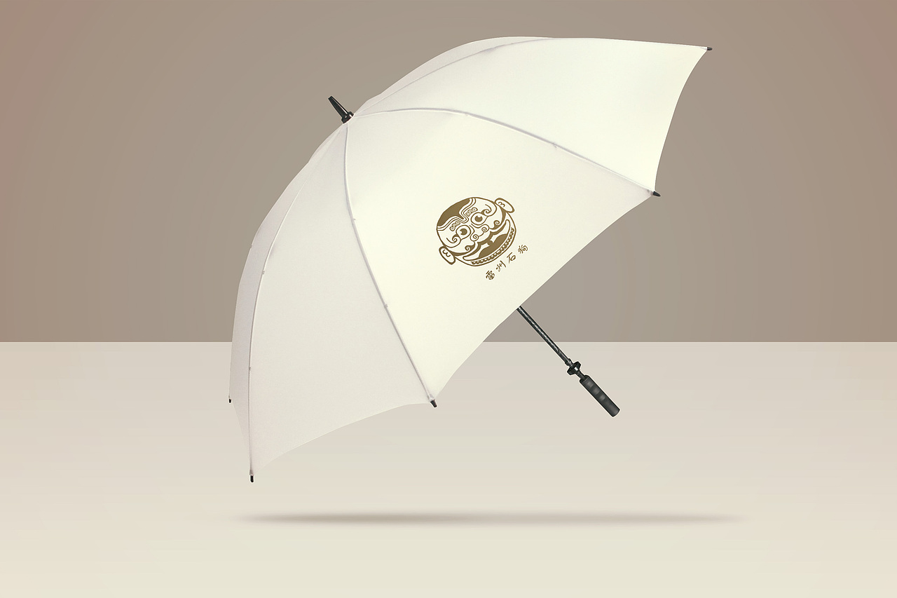 文创——雷州石狗_井井5-站酷zcool