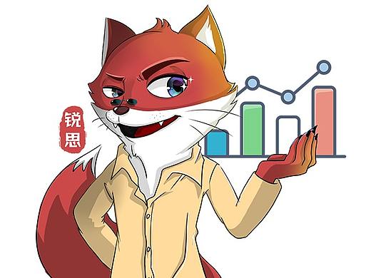 手绘-狐狸造型（个人主页-ZNTIzMDQ1NTI=） - IP形象 - 站酷设计师cc87原创素材 - 站酷ZCOOL