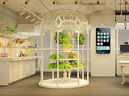 花店