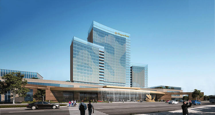 宜宾长宁竹文化主题精品酒店设计|宜宾文化酒店设计