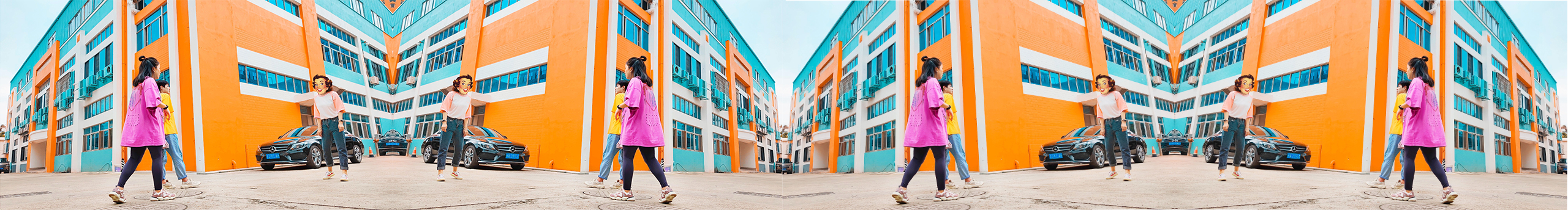 Mayra没拉的个人主页（封面预览） - 主页封面设置 - 站酷设计师Mayra没拉原创素材 - 站酷ZCOOL