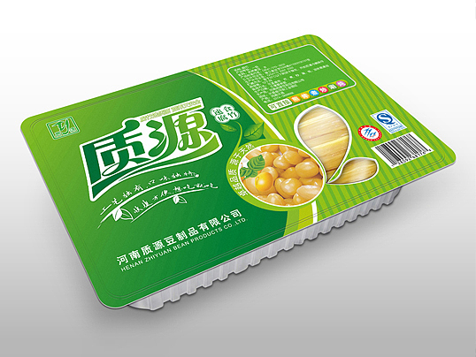 食品包装&nbsp;腐竹