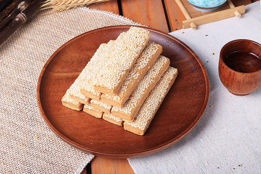 地方特产美食摄影