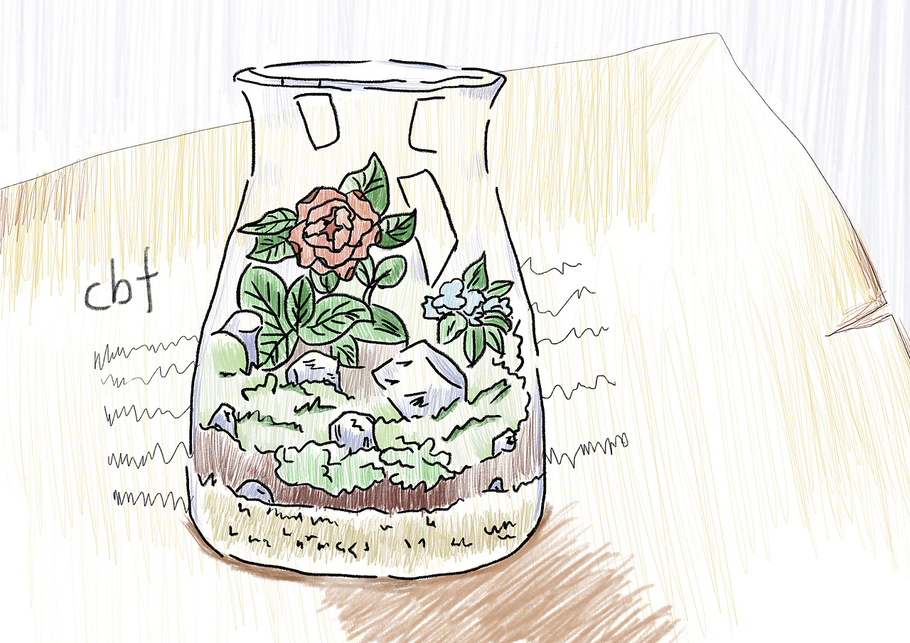 瓶中（图ZMjgwODk2ODQ0） - 海报 - 站酷设计师双木黎原创素材 - 站酷ZCOOL