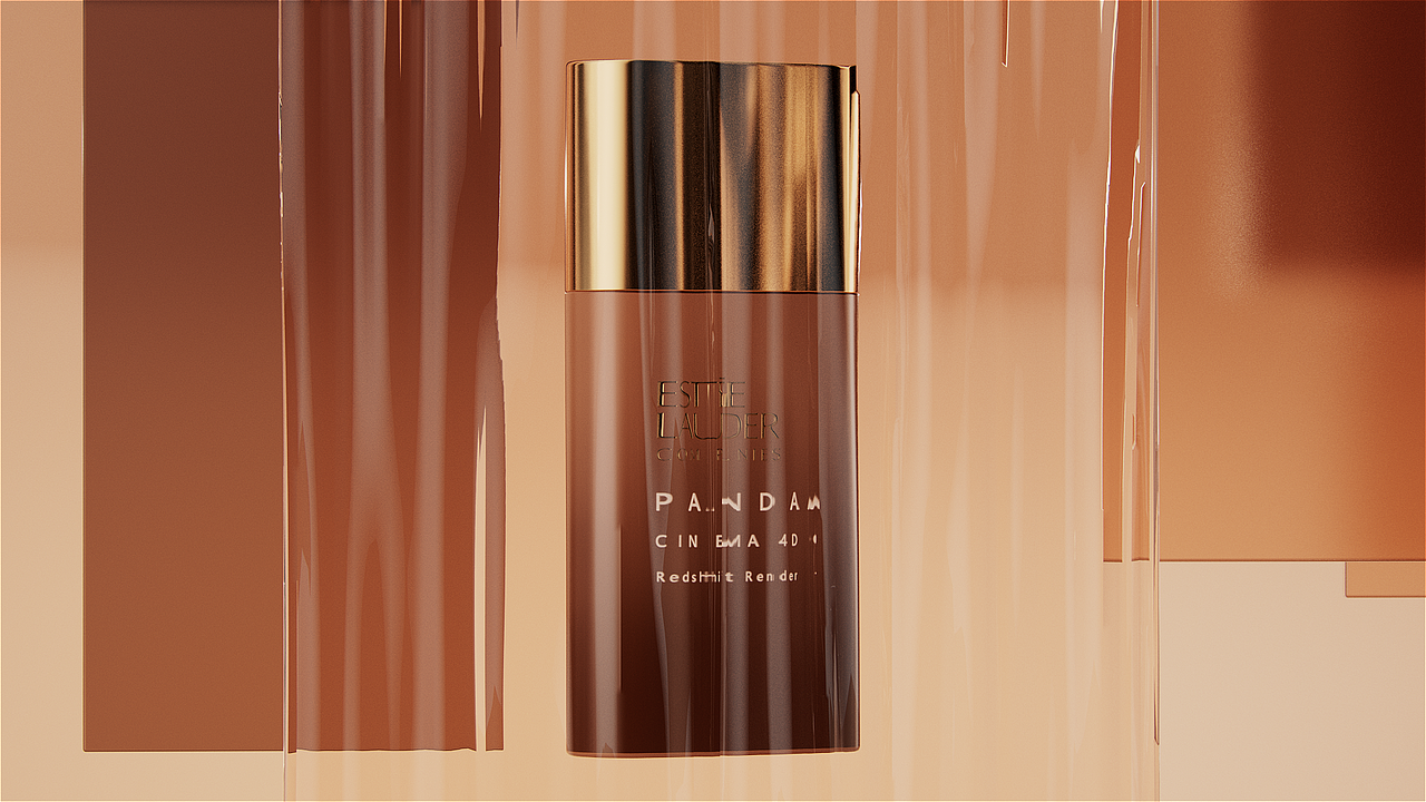 雅诗兰黛动态短片