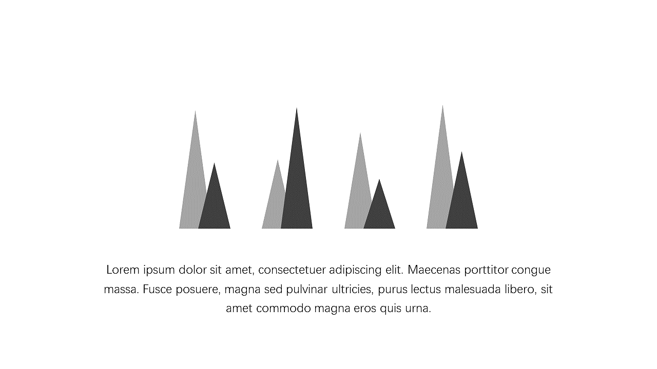 图表（图ZMjU4MDU3MDM2） - PPT/Keynote - 站酷设计师xiaolai设计师原创素材 - 站酷ZCOOL