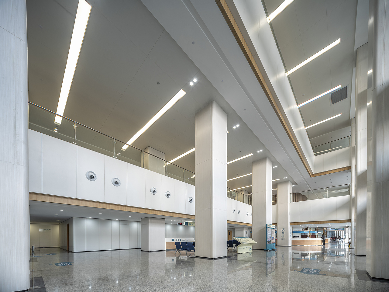 潍坊市益都中心医院