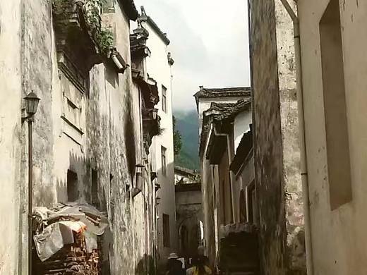 2015/08安徽宏村
