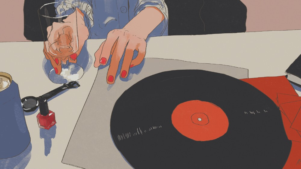 greta2711的个人主页（封面预览） - 主页封面设置 - 站酷设计师greta2711原创素材 - 站酷ZCOOL