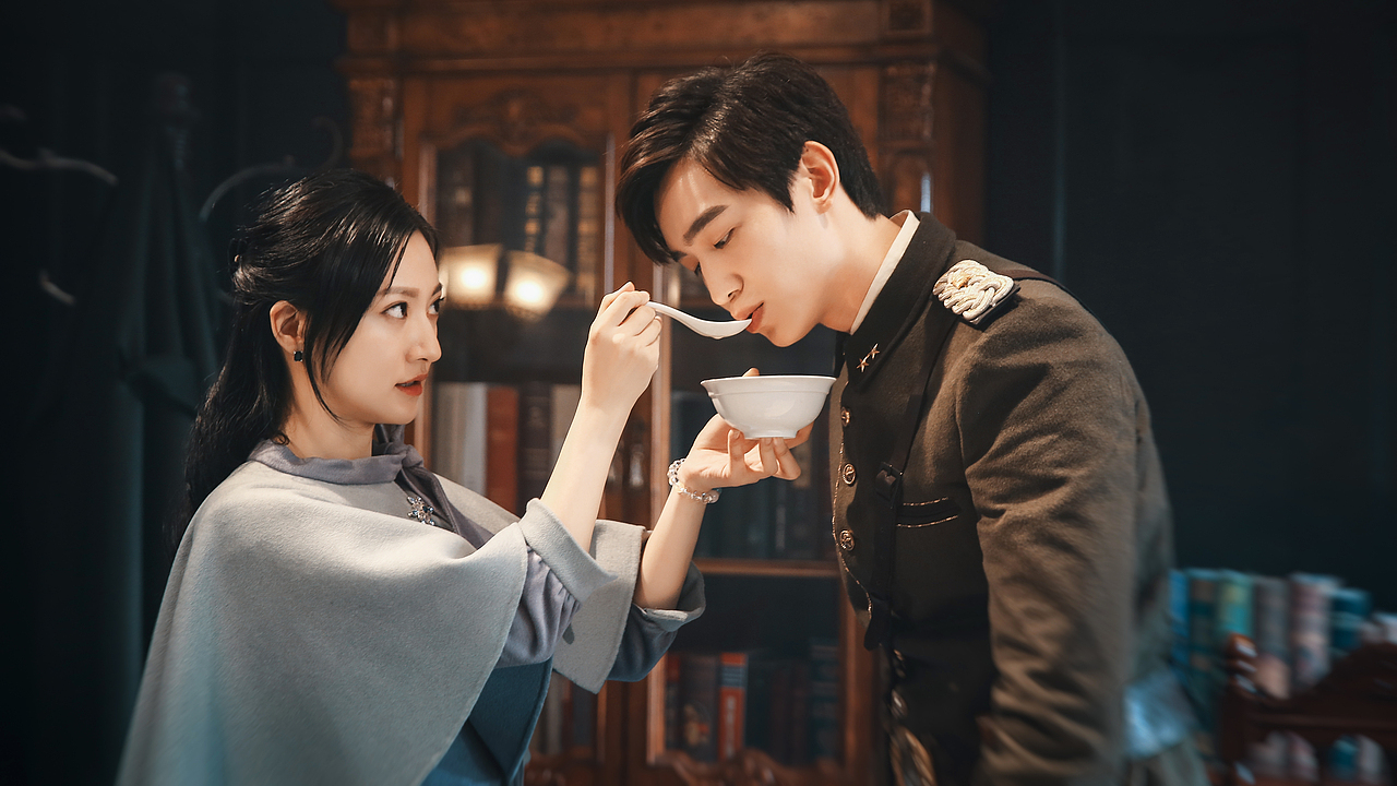 剧照师带你看快穿网剧炮灰攻略