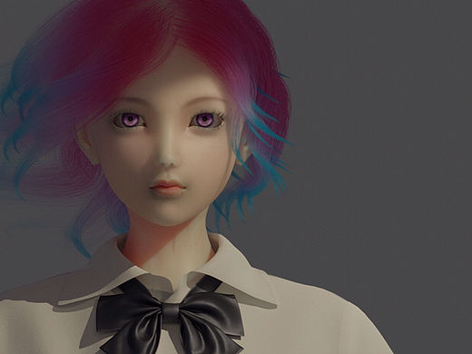 平時的一些（個人主頁-ZNjQyMzYzODg=） - 其他三維 - 站酷設(shè)計師w熊熊熊熊原創(chuàng)素材 - 站酷ZCOOL