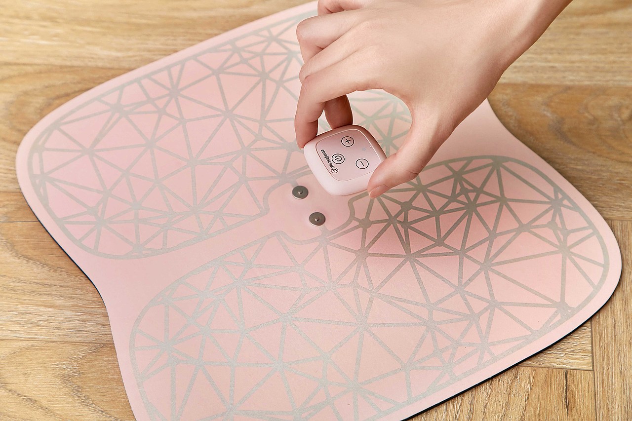 910studio产品摄影|按摩垫