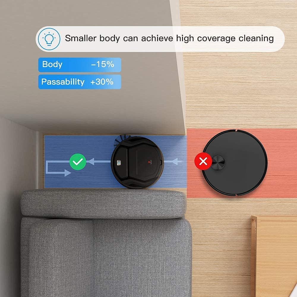 亚马逊 扫地机器人